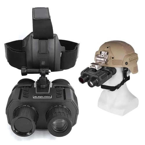 دربيل ليلي دقة 4K روئة 3D