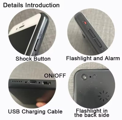 صاعق ايفون 6s