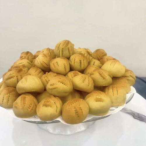معمول تمر كيف الجنوبية - نص كيلو