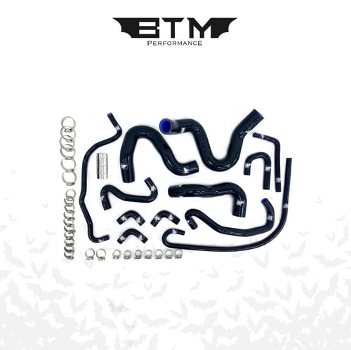 كت ليات رديتر نيسان فتك