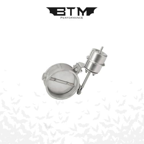 بوابة دبة الكترونية مقاس 3 انش