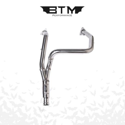 واي بايب سييرا - سلفرادو