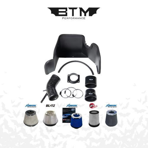 كت فلتر كامل فتك BTM موديل 2002-2024
