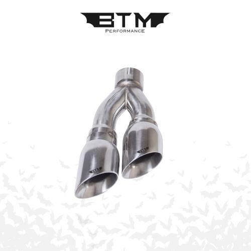 مخرجين يمين BTM