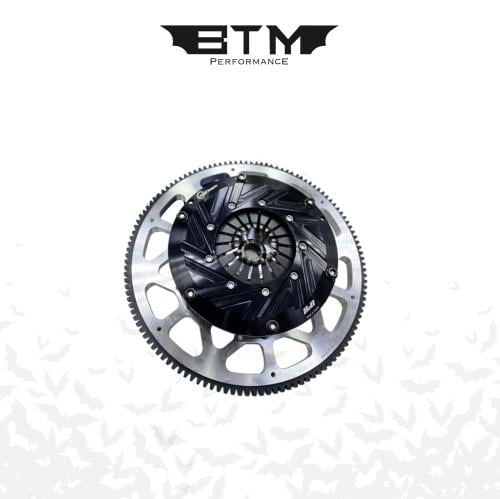 كلتش سوبرمان دبل بليت قصه مكلاود ( ابو نفله ) فتك