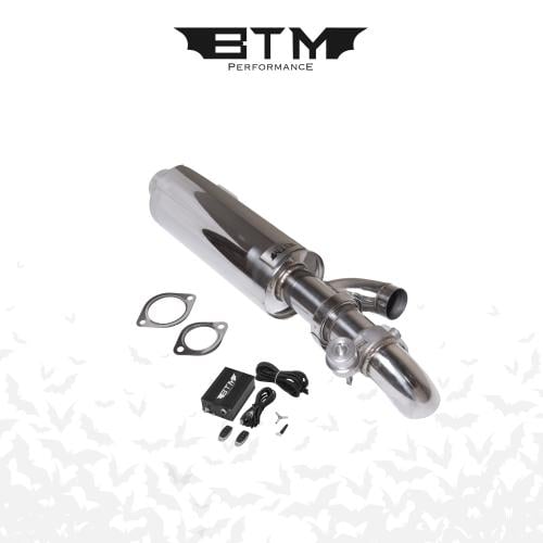 دبة BTM الألكترونية ( اف ون )