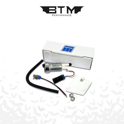 طرمبة بنزين ويل برو