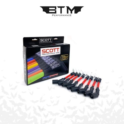 أسلاك بواجي رياضية سيراميك SCOTT