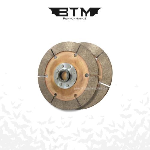 صحون كلتش سوبرمان - برزشن فتك