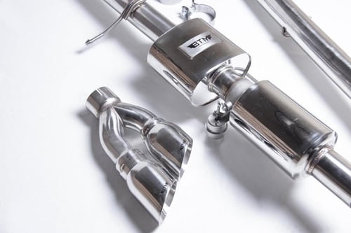 كت باك سييرا BTM من 2007-2018