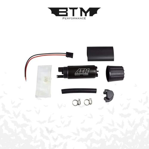 طرمبة بنزين من شركة AEM