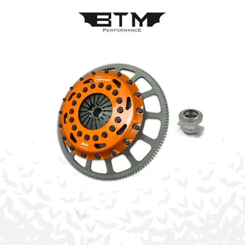 كلتش سوبرمان دبل بليت - قصه OS فتك