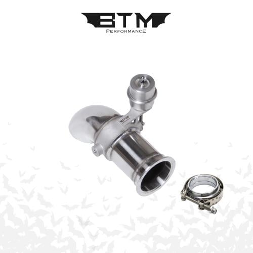 بوابة مع عكفة مقاس 3 انش