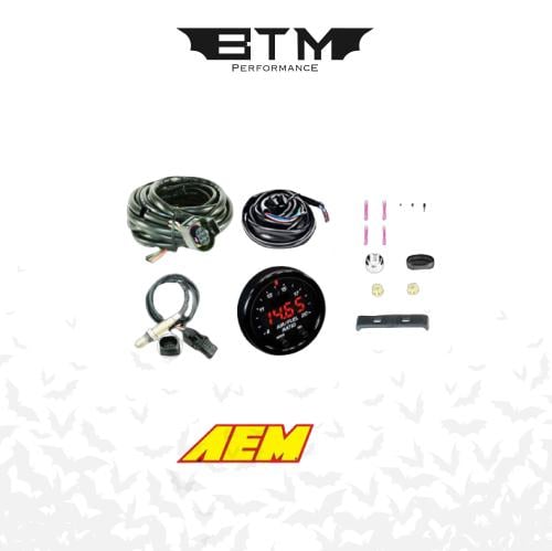 وايد باند AEM