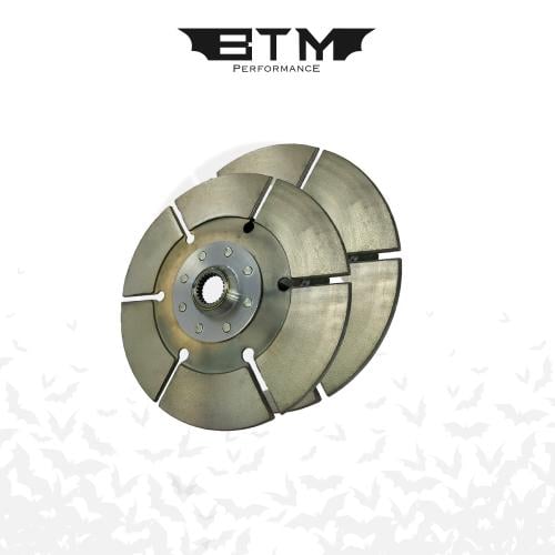 صحون كلتش سوبرمان - قصه مكلاود ابو نفله