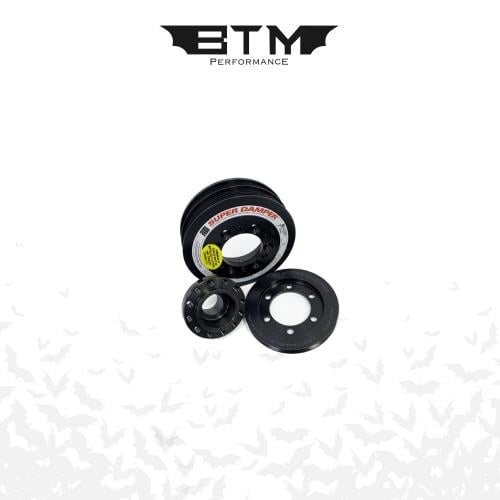 بكرة كرنك فتك ATI