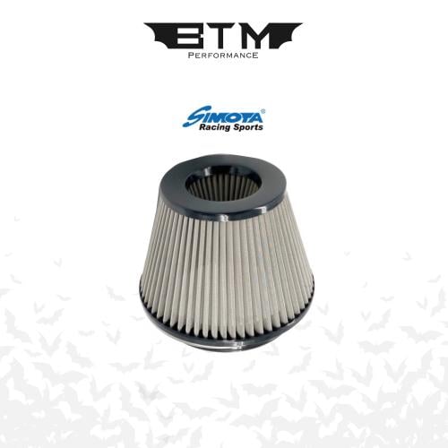 فلتر ساموتا ستيل