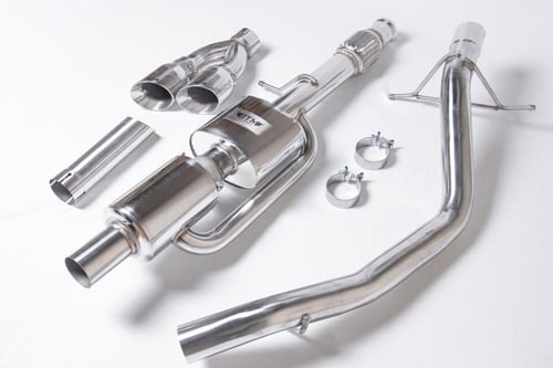 كت باك سييرا BTM من 2007-2018