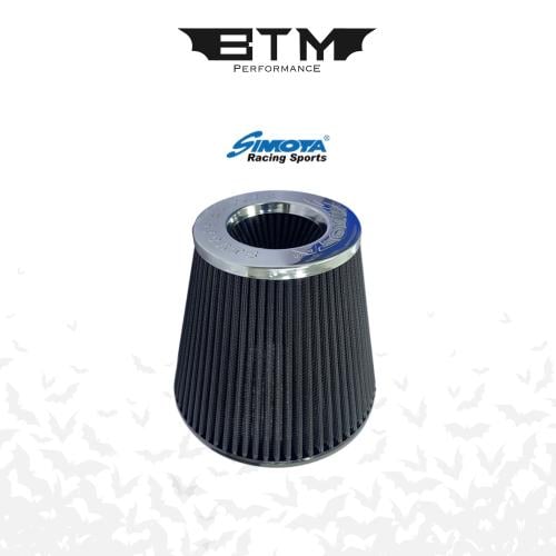 فلتر ساموتا جاف 6 انش