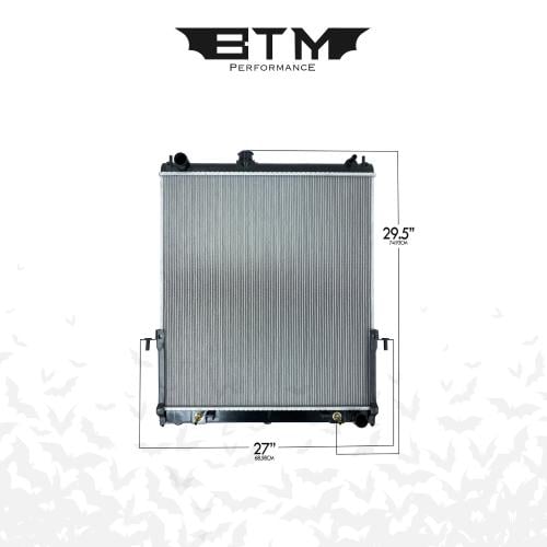 رديتر رياضي شركة COOL طبات بلاستيك فتك