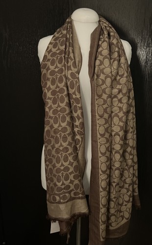Scarf Coach
