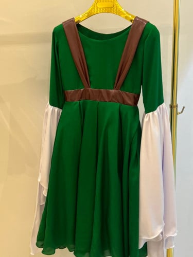 Children's dress National Day
