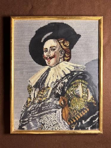 قرصان فرنسي