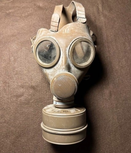 كمام حرب الخليج