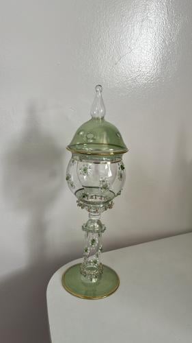 مبخره رومانه خضراء