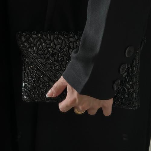 Black bag complete