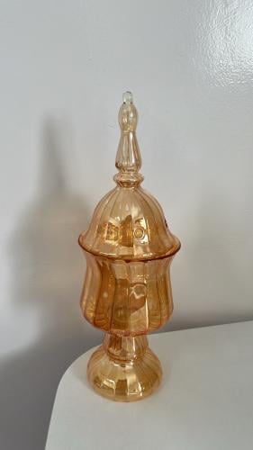 مبخرة العهود اصفر