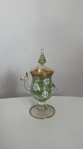 مبخره جمل قزاز اخضر