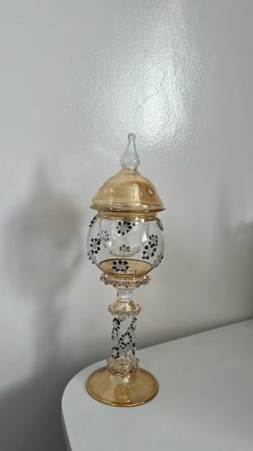 مبخره رومانه صفراء