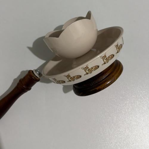 Oud diffuser Gazal Off White