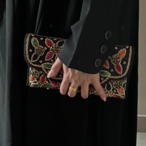 Black bag