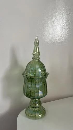 مبخرة العهود اخضر