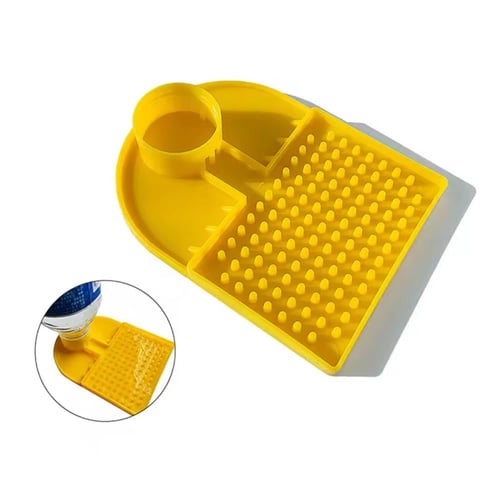 سقاية النحل والصوص