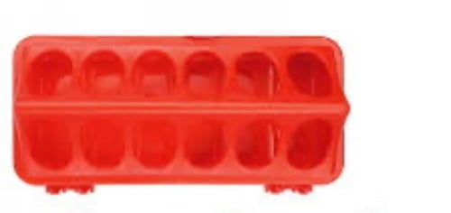 معلف صوص ودجاج وحمام