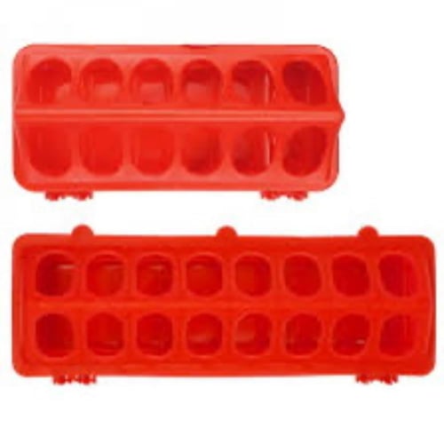 معلف صوص ودجاج وحمام