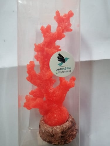 اكسسوارات احواض سمك