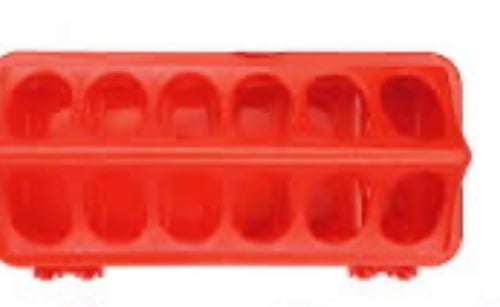 معلف صوص ودجاج وحمام