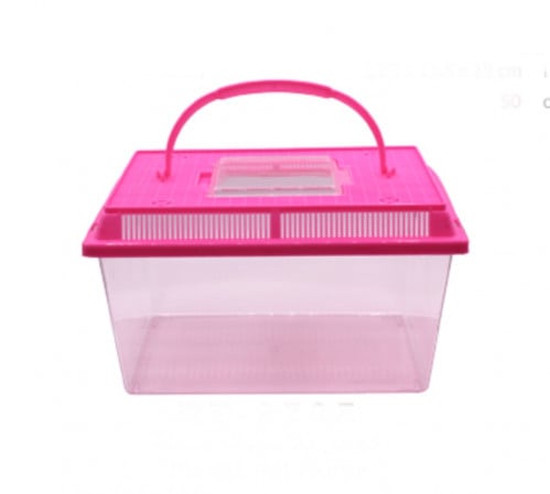 حوض بلاستيك