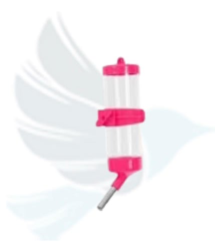 مشربية ارانب وهامستر