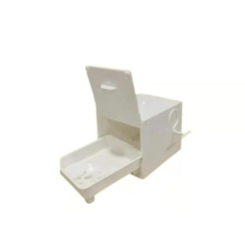 بياضة طيور تلحب بلاستيك