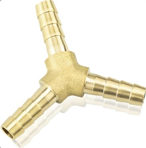 قسام ماء ثلاثي