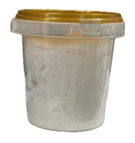 حبيبات أملاح الهملايا