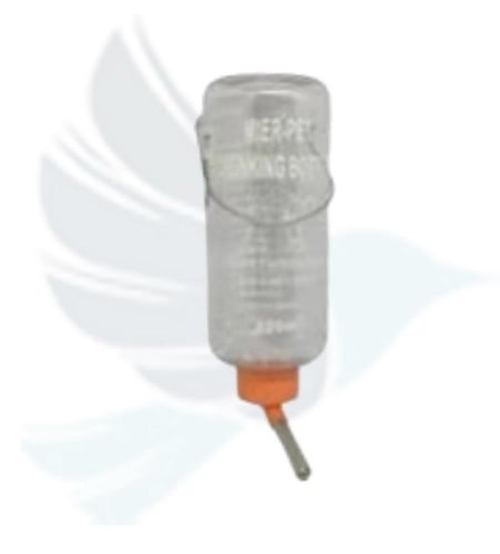 مشربية ارانب وهامستر