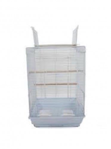 قفص ببغاء كبير ستاند علىي