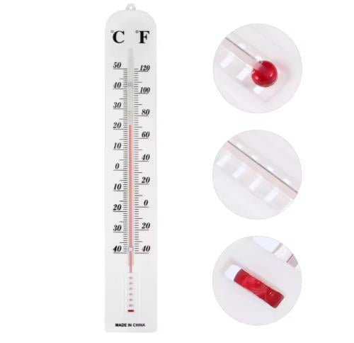 مقياس حرارة تعليق