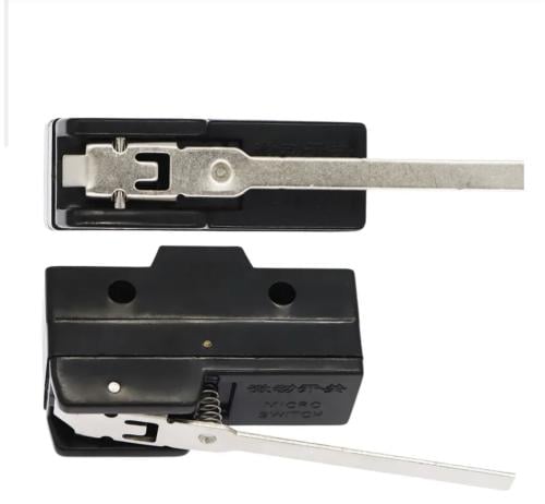 حساس تقليب سويتش